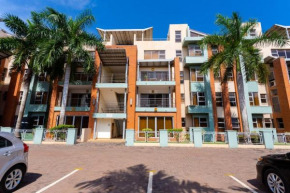 Unit 8, Capella Place